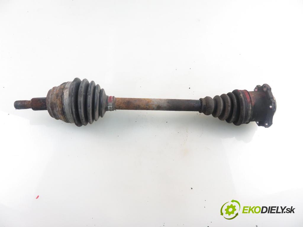 VW GOLF IV (1J1) HB 1999 110,00 1.8 T - AGU 1781,00 Poloos LP 