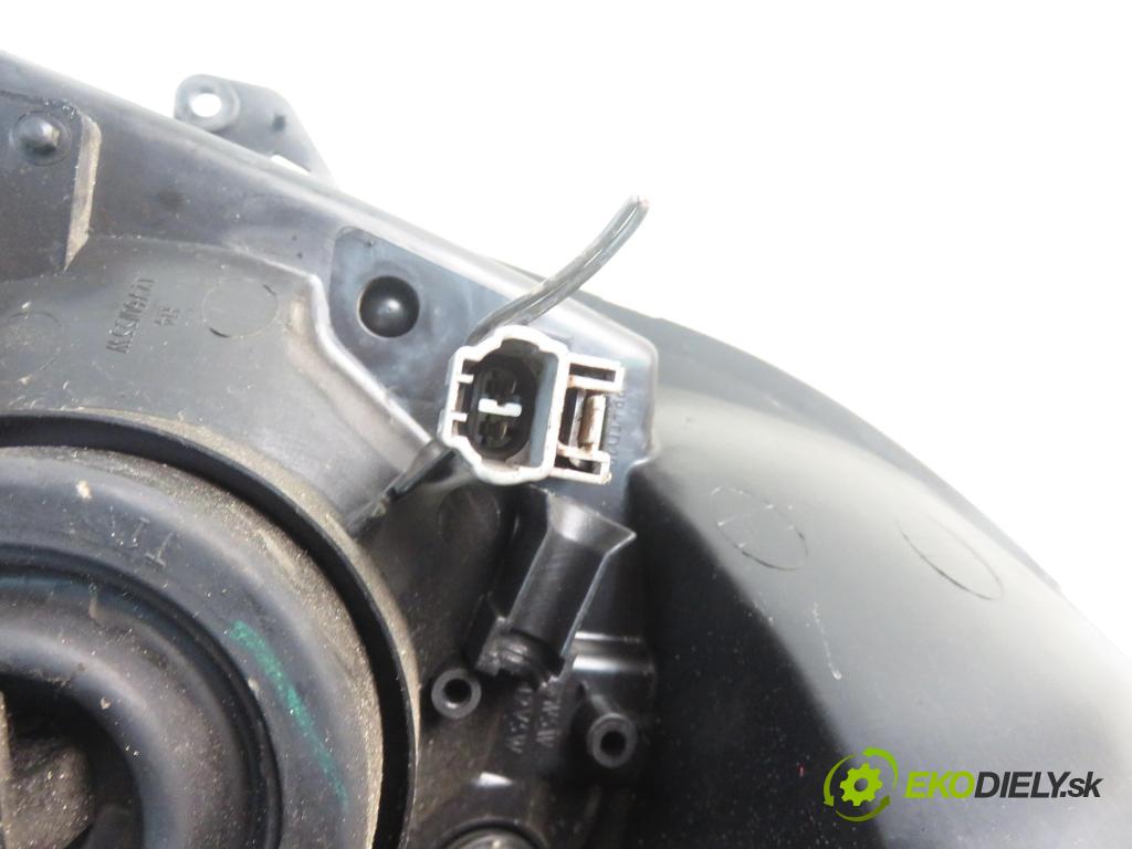 SUZUKI SWIFT III (MZ, EZ) HB 2007 0,00 1.3 4x4 (RS 413) - M13A 1328,00 světlo PP