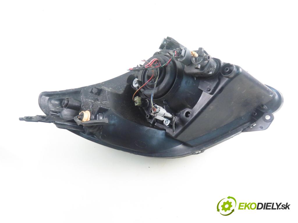 SUZUKI SWIFT III (MZ, EZ) HB 2007 0,00 1.3 4x4 (RS 413) - M13A 1328,00 světlo PP