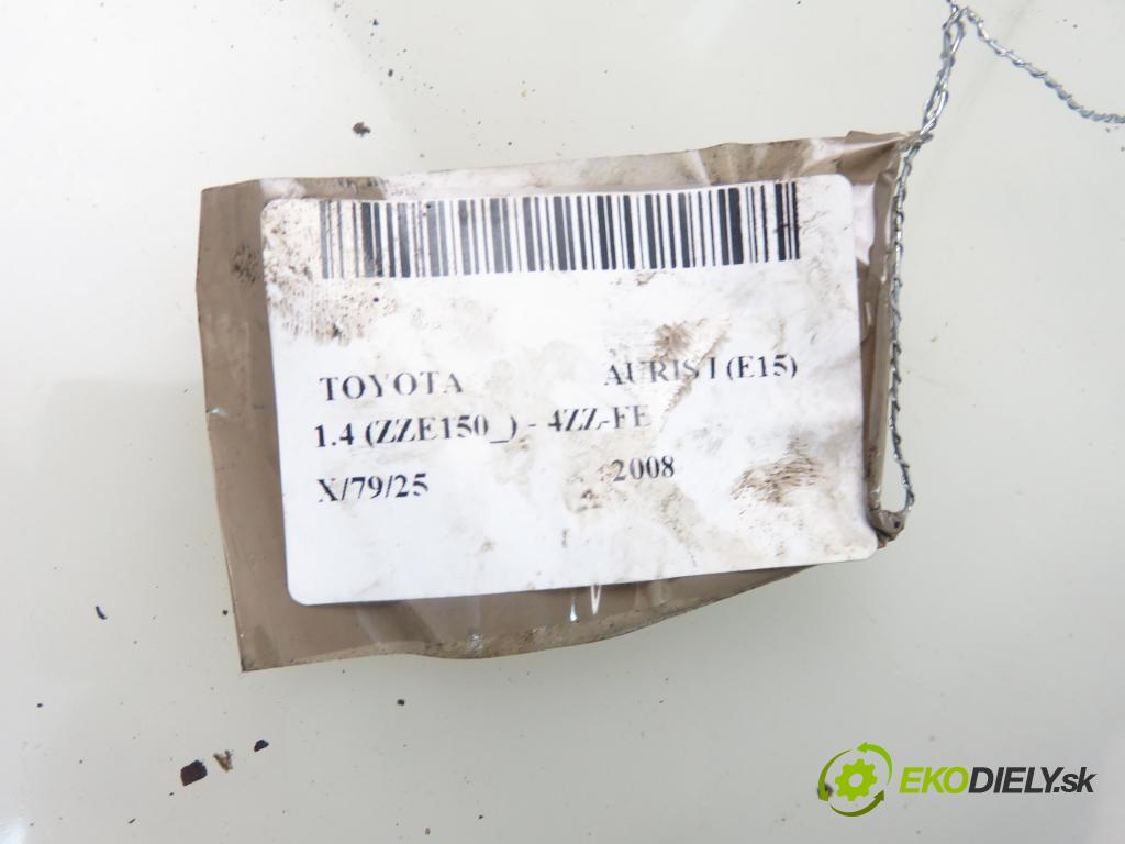 TOYOTA AURIS (_E15_) HB 2008 71,00 1.4 (ZZE150_) 97 - 4ZZ-FE 1398,00 pumpa paliva