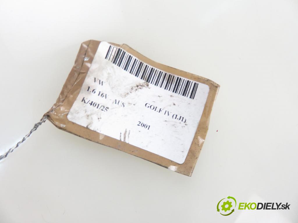 VW GOLF IV (1J1) HB 2001 77,00 1.6 16V - AUS 1598,00 pumpa paliva 1J0919051H