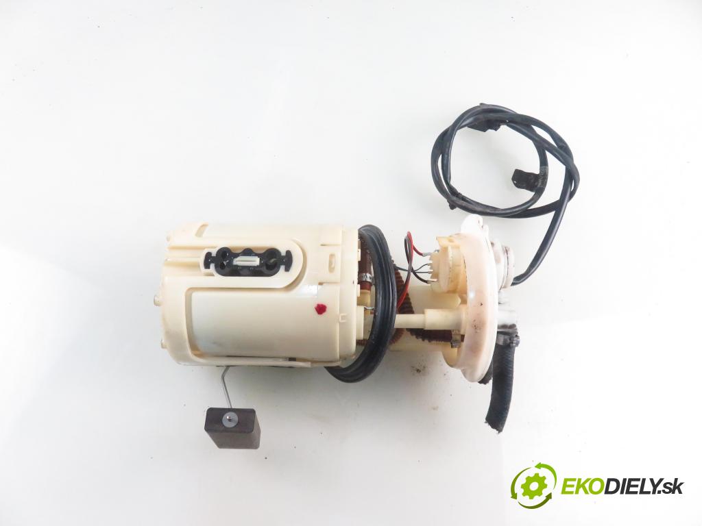 MERCEDES-BENZ KLASA A (W168) HB 2002 75,00 1.6 102 A 160  M 166.960 1598,00 pumpa paliva 1684702394