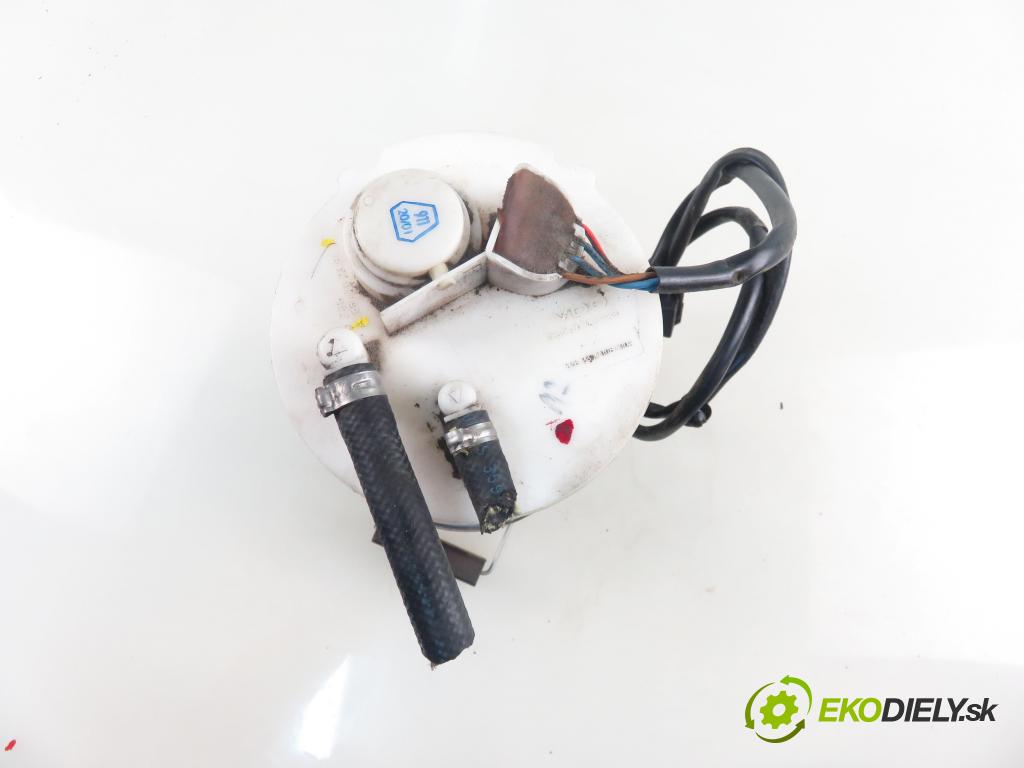 MERCEDES-BENZ KLASA A (W168) HB 2002 75,00 1.6 102 A 160  M 166.960 1598,00 pumpa paliva 1684702394