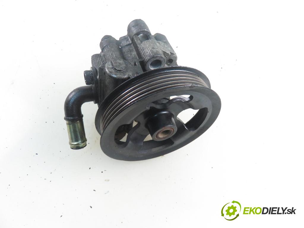 TOYOTA AVENSIS sedan (_T25_) SEDAN 2004 85,00 2.0 D-CAT 116- 1CD-FTV 1995,00 Pumpa servočerpadlo  (Servočerpadlo, pumpa riadenia)