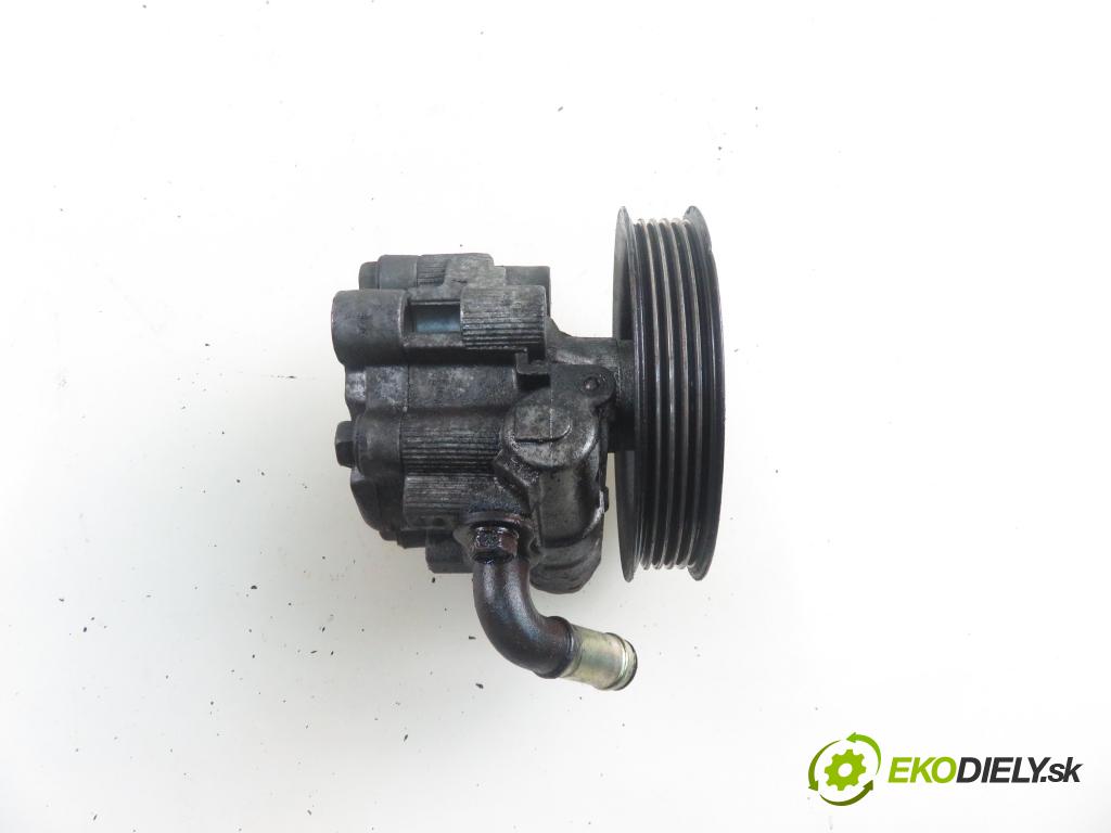 TOYOTA AVENSIS sedan (_T25_) SEDAN 2004 85,00 2.0 D-CAT 116- 1CD-FTV 1995,00 Pumpa servočerpadlo  (Servočerpadlo, pumpa riadenia)