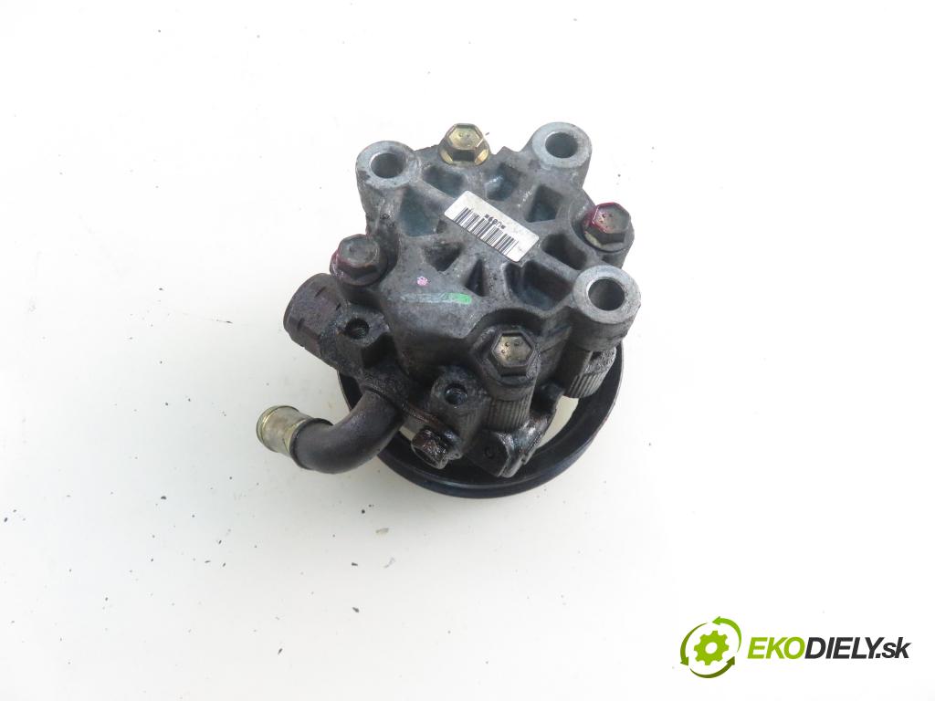 TOYOTA AVENSIS sedan (_T25_) SEDAN 2004 85,00 2.0 D-CAT 116- 1CD-FTV 1995,00 Pumpa servočerpadlo  (Servočerpadlo, pumpa riadenia)