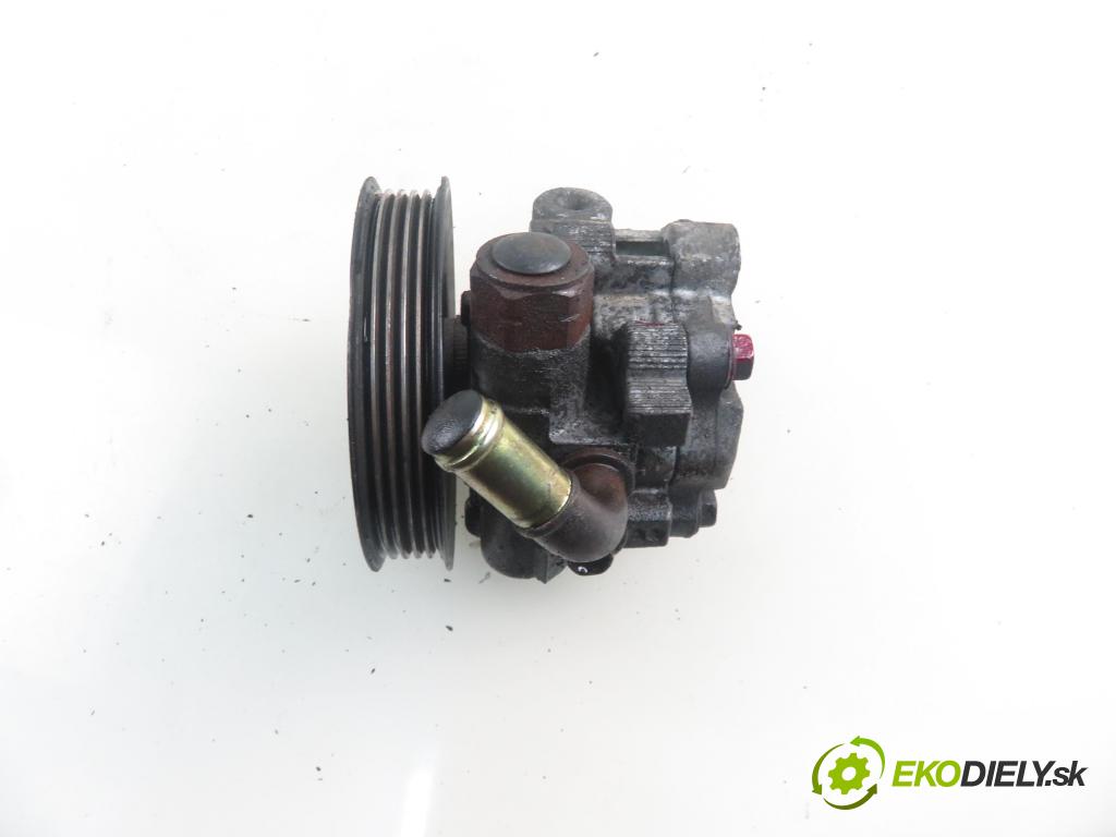 TOYOTA AVENSIS sedan (_T25_) SEDAN 2004 85,00 2.0 D-CAT 116- 1CD-FTV 1995,00 Pumpa servočerpadlo  (Servočerpadlo, pumpa riadenia)