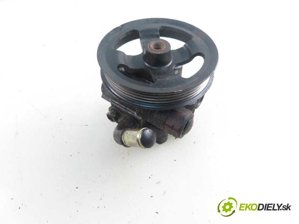 TOYOTA AVENSIS sedan (_T25_) SEDAN 2004 85,00 2.0 D-CAT 116- 1CD-FTV 1995,00 Pumpa servočerpadlo  (Servočerpadlo, pumpa riadenia)