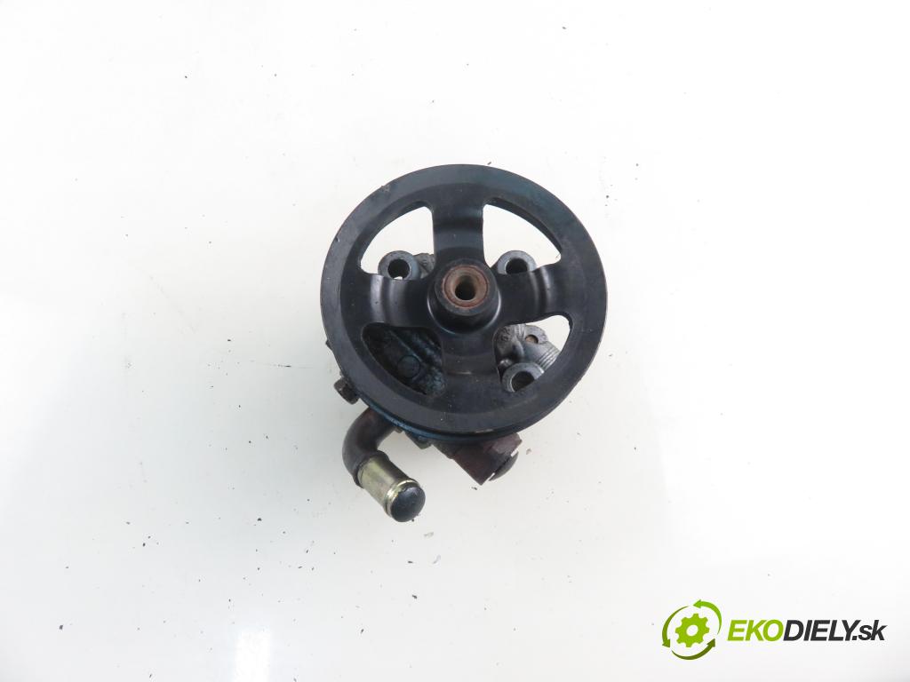 TOYOTA AVENSIS sedan (_T25_) SEDAN 2004 85,00 2.0 D-CAT 116- 1CD-FTV 1995,00 Pumpa servočerpadlo  (Servočerpadlo, pumpa riadenia)