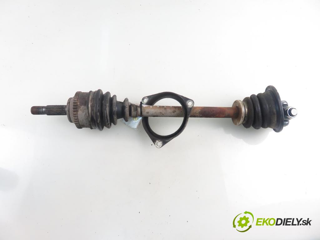 RENAULT KANGOO (KC0/1_) KOMBI 2003 70,00 1.6 16V - K4M 752 1598,00 Poloos LP 