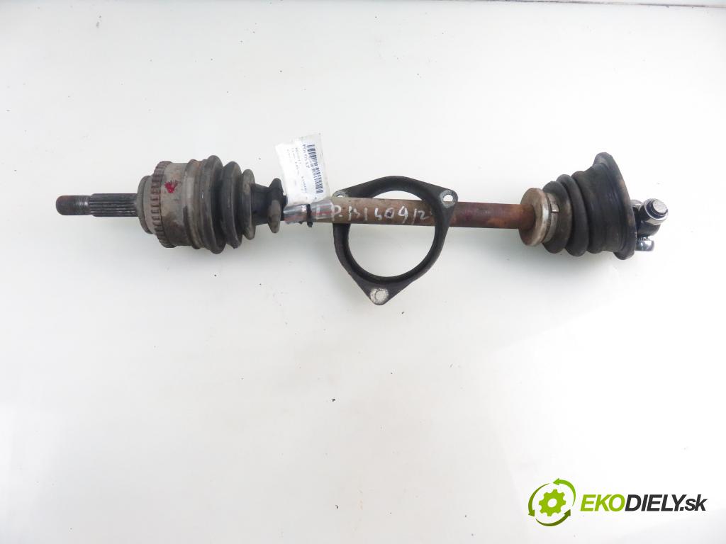 RENAULT KANGOO (KC0/1_) KOMBI 2003 70,00 1.6 16V - K4M 752 1598,00 Poloos LP