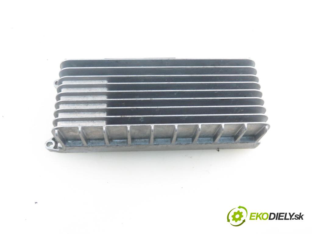 AUDI A6 Avant (4F5, C6) KOMBI 2007 165,00 3.0 TDI quattro - BMK 2967,00 Zosilňovač 4F0910223K ; 4F0035223L (Zosilňovač)
