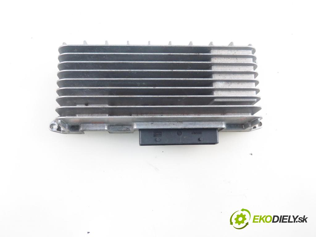 AUDI A6 Avant (4F5, C6) KOMBI 2007 165,00 3.0 TDI quattro - BMK 2967,00 Zosilňovač 4F0910223K ; 4F0035223L (Zosilňovač)