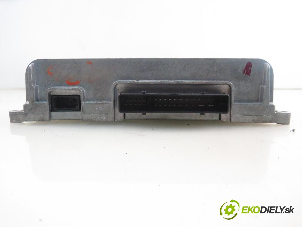 AUDI A6 Avant (4F5, C6) KOMBI 2007 165,00 3.0 TDI quattro - BMK 2967,00 Zosilňovač 4F0910223K ; 4F0035223L (Zosilňovač)