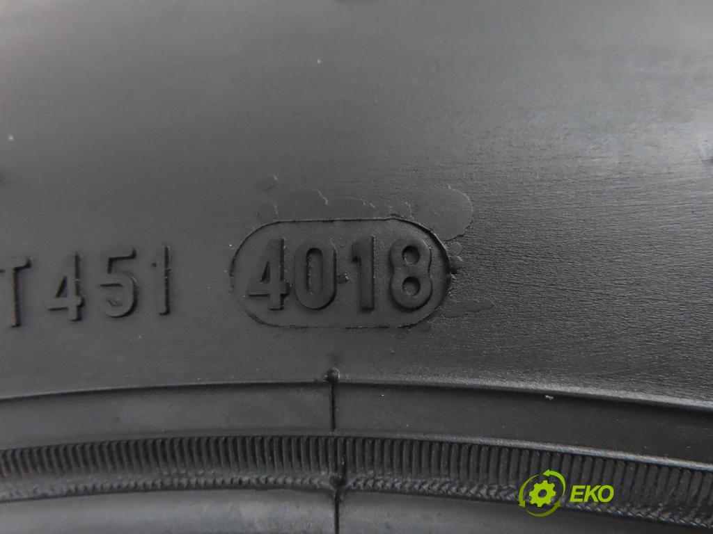 2018    PNEUMATIKY: / PNEUMATIKY: ZIMA