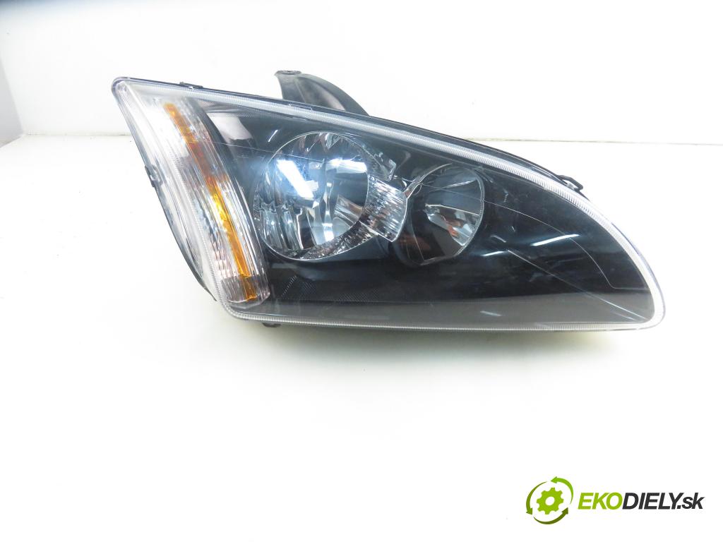 FORD FOCUS II Turnier (DA_, FFS, DS) KOMBI 2004 74,00 1.6 - HWDA 1596,00 světlo PP