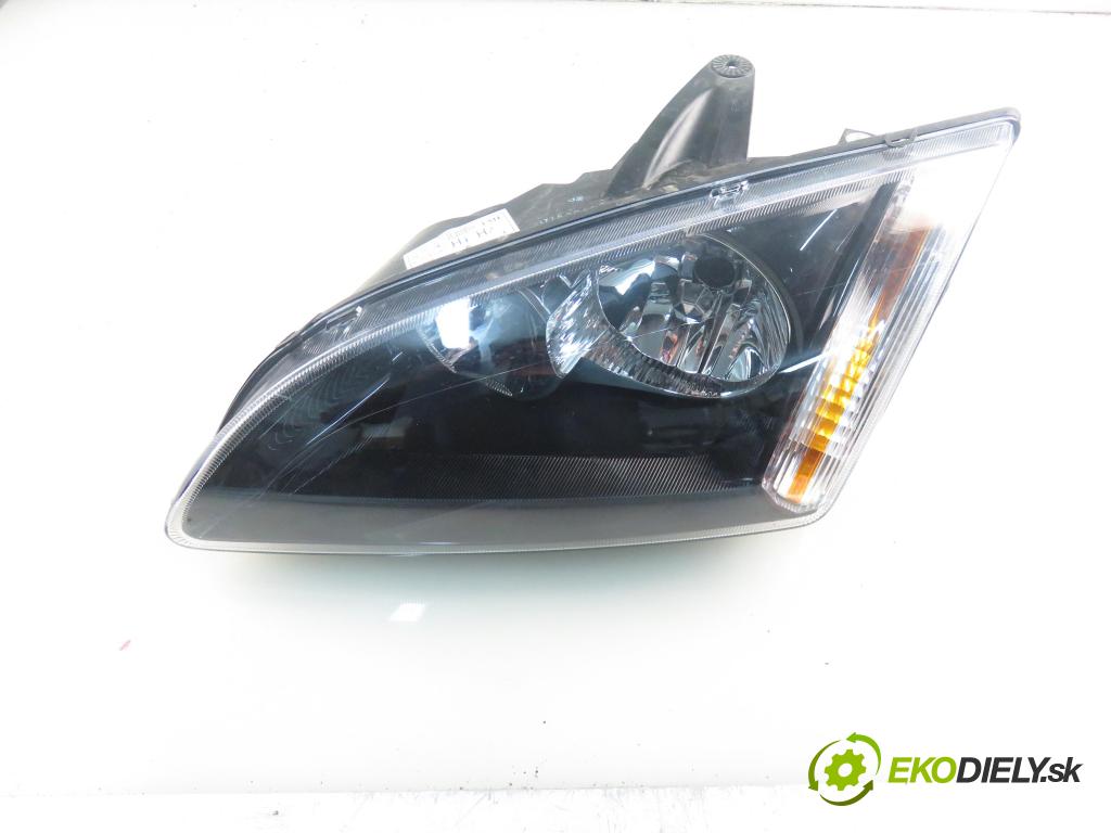 FORD FOCUS II Turnier (DA_, FFS, DS) KOMBI 2004 74,00 1.6 - HWDA 1596,00 světlo LP