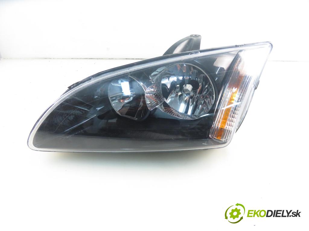 FORD FOCUS II Turnier (DA_, FFS, DS) KOMBI 2004 74,00 1.6 - HWDA 1596,00 světlo LP
