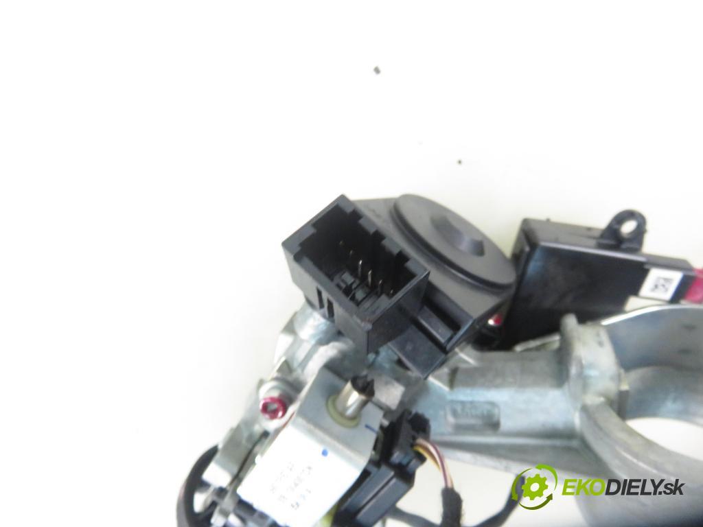 OPEL INSIGNIA A Sports Tourer (G09) KOMBI 2009 96,00 2.0 CDTI (35) - A 20 DTJ 1956,00 spinačka 13243376 (Spínacia skrinka)