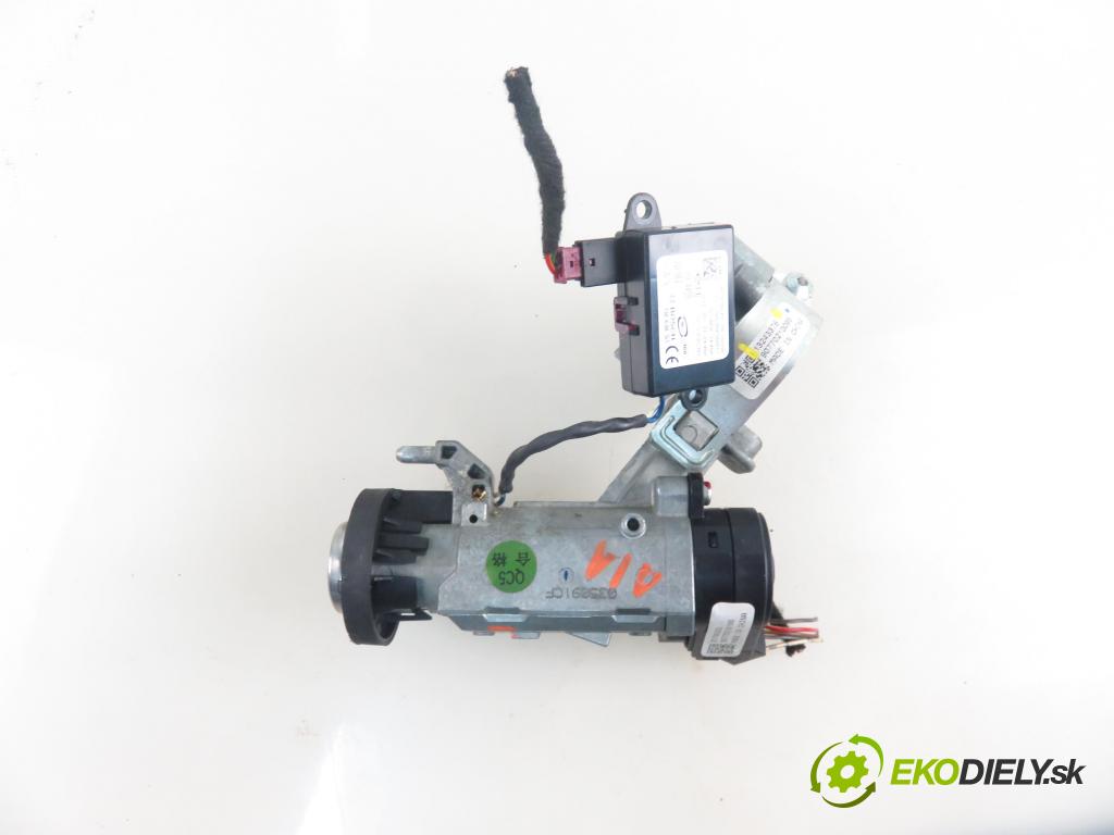 OPEL INSIGNIA A Sports Tourer (G09) KOMBI 2009 96,00 2.0 CDTI (35) - A 20 DTJ 1956,00 spinačka 13243376 (Spínacia skrinka)