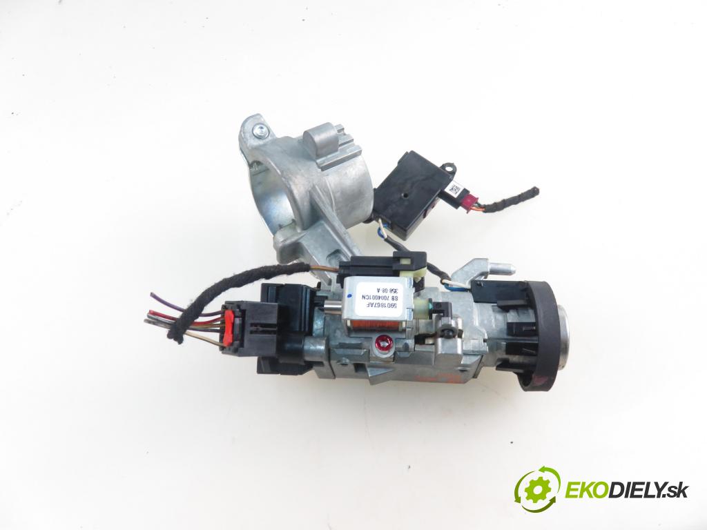 OPEL INSIGNIA A Sports Tourer (G09) KOMBI 2009 96,00 2.0 CDTI (35) - A 20 DTJ 1956,00 spinačka 13243376 (Spínacia skrinka)