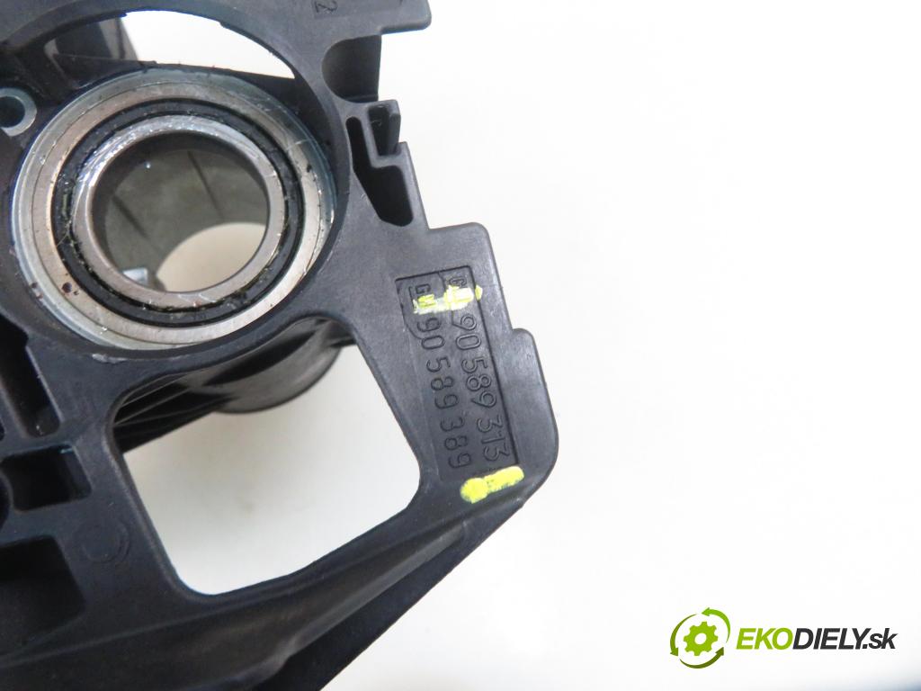 OPEL ASTRA G liftback (T98) HB 2001 62,00 1.6 8V - Z 16 SE 1598,00 spinačka 90589313 ; 90589389 ; 24445098 (Spínacia skrinka)