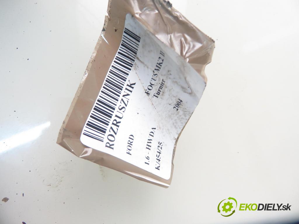FORD FOCUS II Turnier (DA_, FFS, DS) KOMBI 2004 74,00 1.6 - HWDA 1596,00 Štartér 2S6U11000CB ; 0001107417 (Štartér)