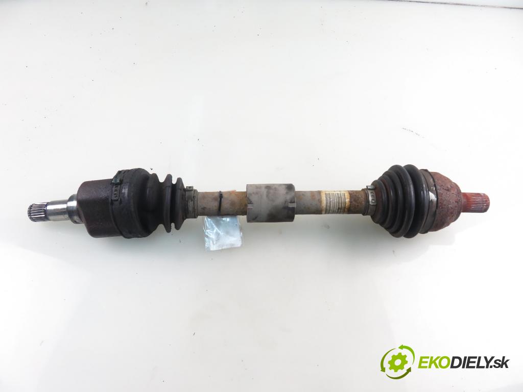 FORD FOCUS II Turnier (DA_, FFS, DS) KOMBI 2004 74,00 1.6 - HWDA 1596,00 Poloos LP 9M513B437BA