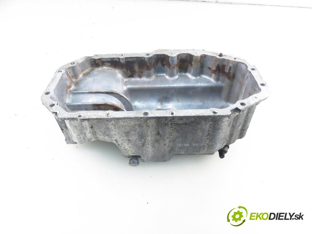 VW GOLF IV (1J1) HB 2000 77,00 1.6 16V - AUS 1598,00 Vaňa olejová 030103603Q (Olejová vaňa)