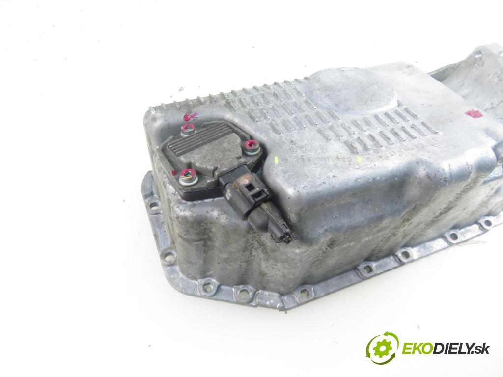 VW GOLF IV (1J1) HB 2000 77,00 1.6 16V - AUS 1598,00 Vaňa olejová 030103603Q (Olejová vaňa)