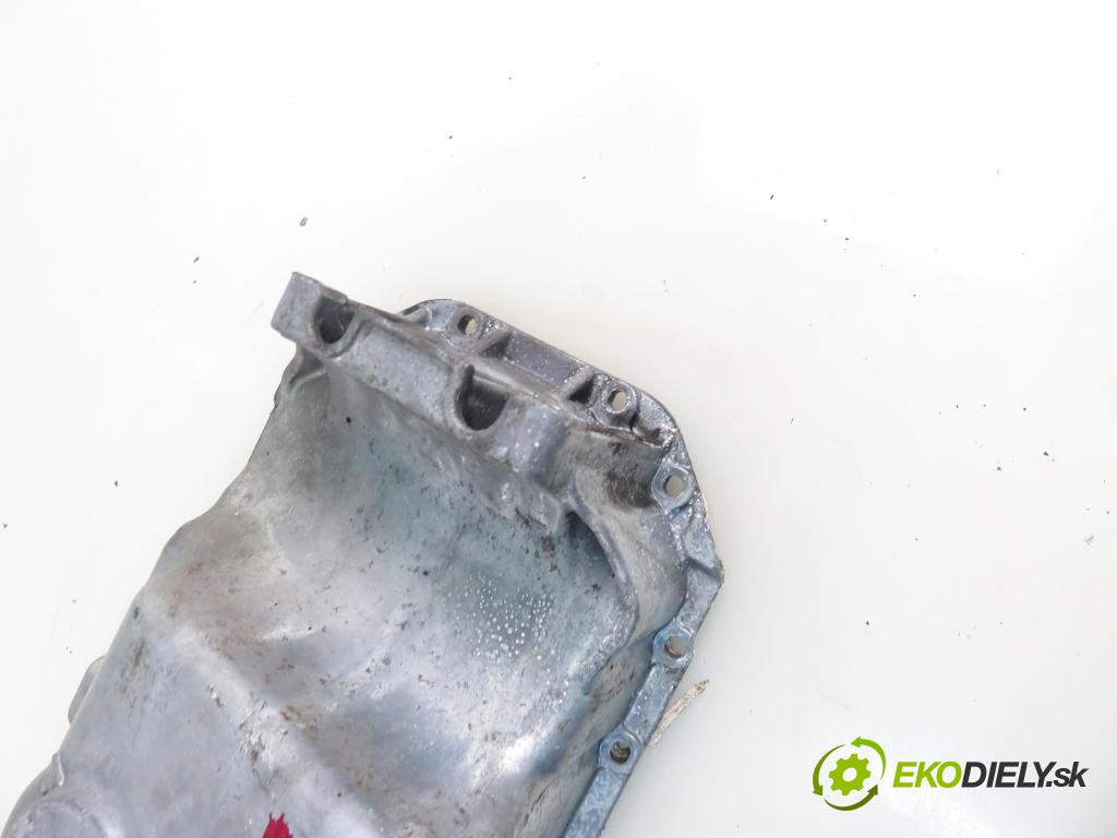 VW GOLF IV (1J1) HB 2000 77,00 1.6 16V - AUS 1598,00 Vaňa olejová 030103603Q (Olejová vaňa)