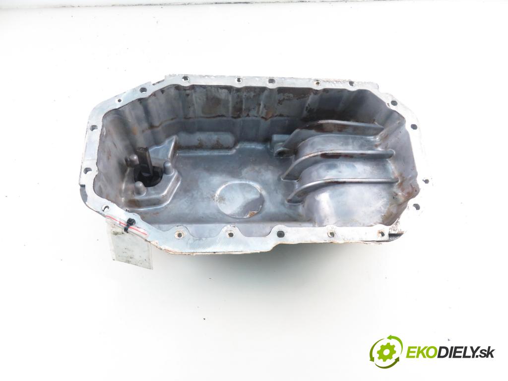 VW GOLF IV (1J1) HB 2000 77,00 1.6 16V - AUS 1598,00 Vaňa olejová 030103603Q (Olejová vaňa)