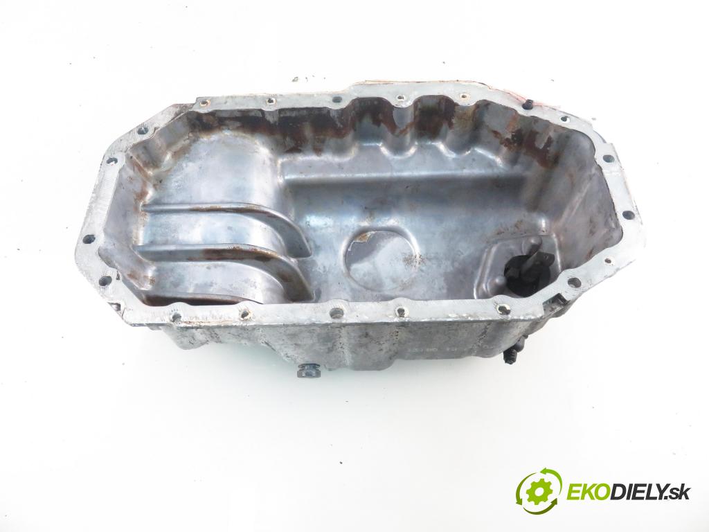 VW GOLF IV (1J1) HB 2000 77,00 1.6 16V - AUS 1598,00 Vaňa olejová 030103603Q (Olejová vaňa)