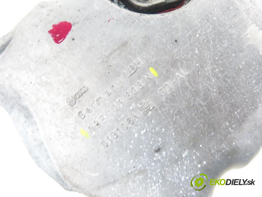 VW PASSAT B5 Variant (3B5) KOMBI 2000 85,00 1.9 TDI - ATJ 1896,00 vana olejová 06B103603N (Olejové vany)