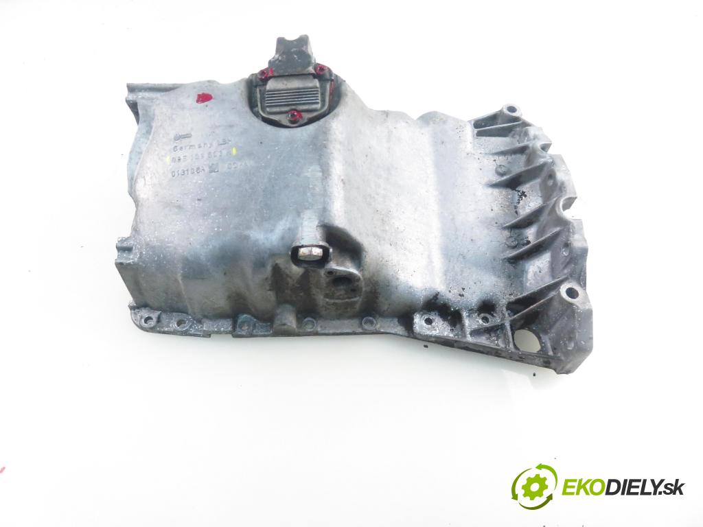 VW PASSAT B5 Variant (3B5) KOMBI 2000 85,00 1.9 TDI - ATJ 1896,00 vana olejová 06B103603N (Olejové vany)