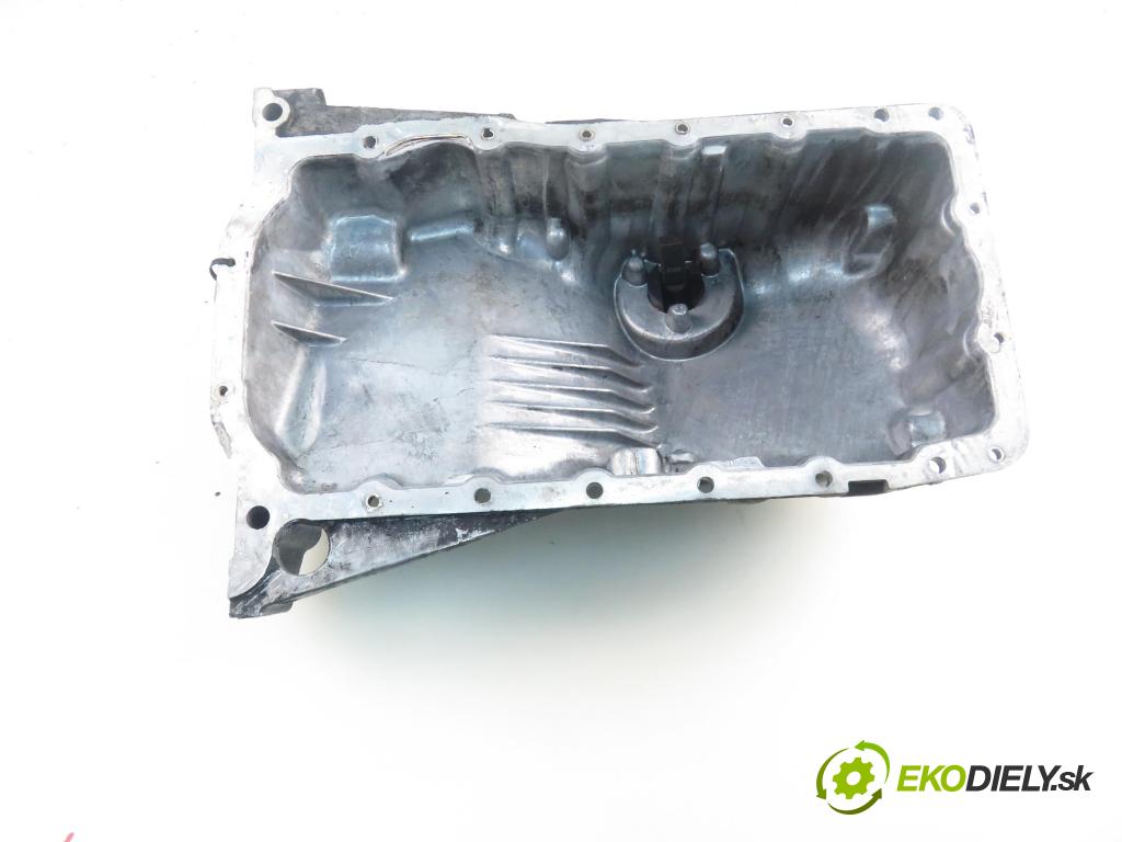 VW PASSAT B5 Variant (3B5) KOMBI 2000 85,00 1.9 TDI - ATJ 1896,00 vana olejová 06B103603N (Olejové vany)