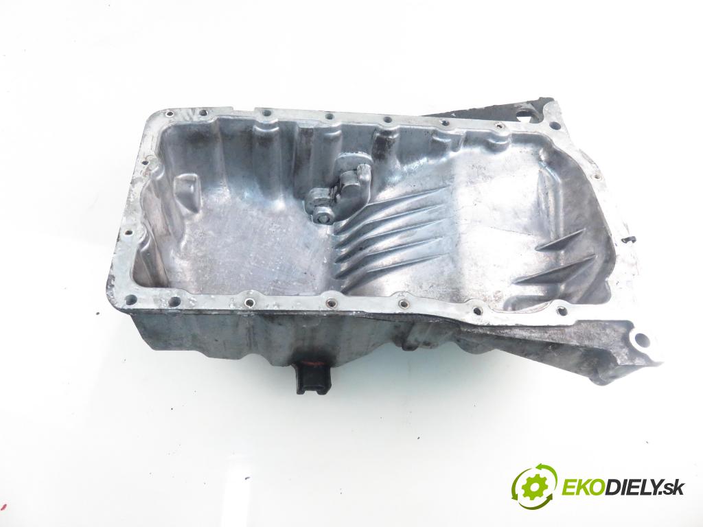 VW PASSAT B5 Variant (3B5) KOMBI 2000 85,00 1.9 TDI - ATJ 1896,00 vana olejová 06B103603N (Olejové vany)