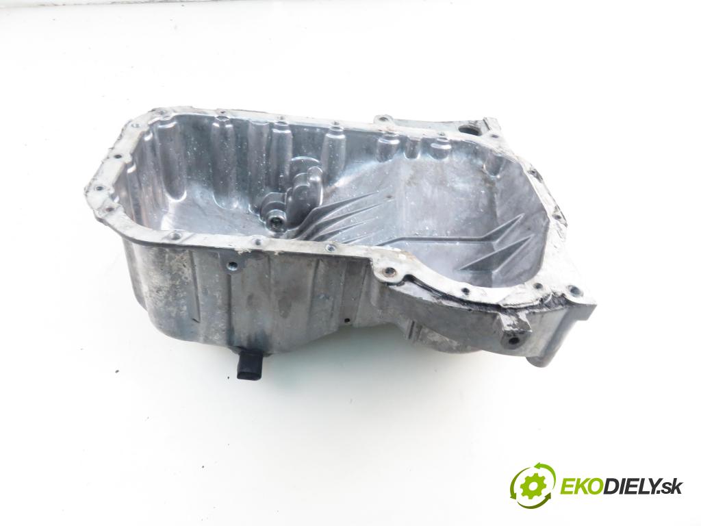 AUDI A4 Avant (8D5, B5) KOMBI 1999 81,00 1.9 TDI - AVG 1896,00 Vaňa olejová  (Olejová vaňa)