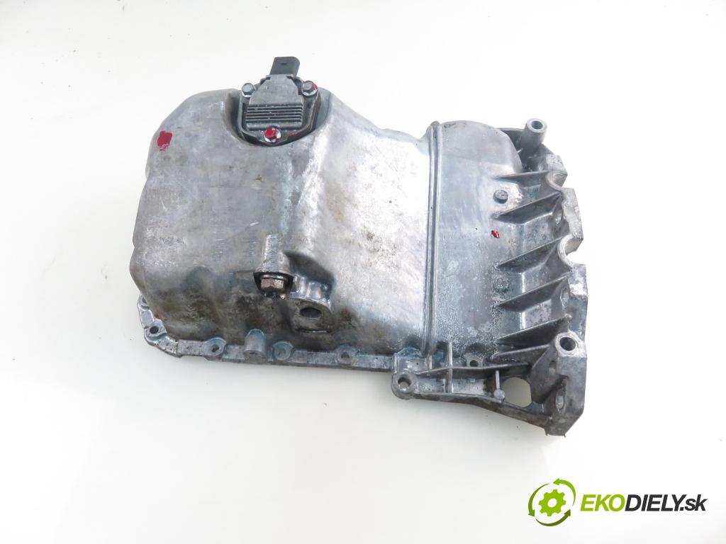 AUDI A4 Avant (8D5, B5) KOMBI 1999 81,00 1.9 TDI - AVG 1896,00 Vaňa olejová  (Olejová vaňa)