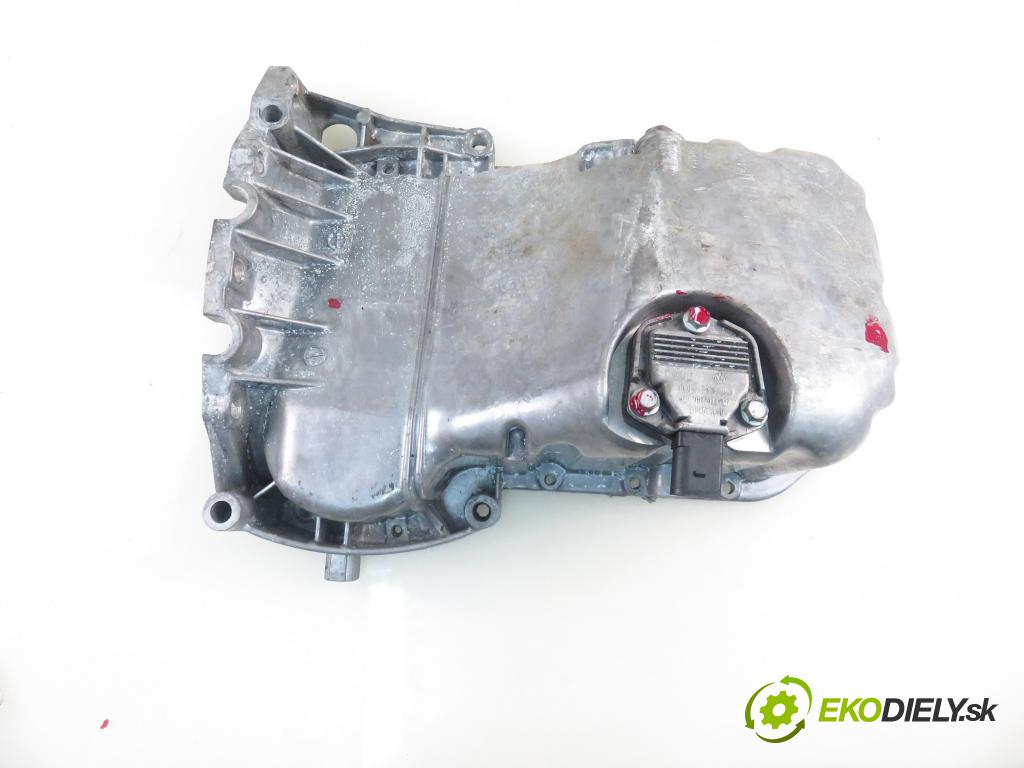 AUDI A4 Avant (8D5, B5) KOMBI 1999 81,00 1.9 TDI - AVG 1896,00 Vaňa olejová  (Olejová vaňa)