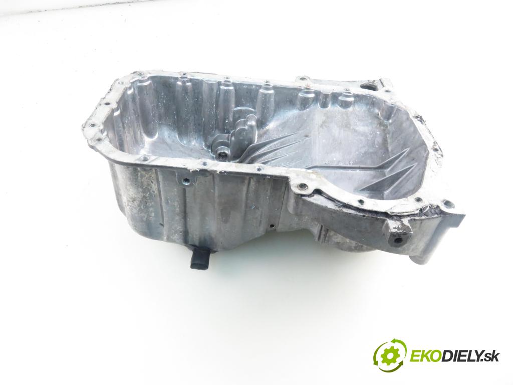 AUDI A4 Avant (8D5, B5) KOMBI 1999 81,00 1.9 TDI - AVG 1896,00 Vaňa olejová  (Olejová vaňa)