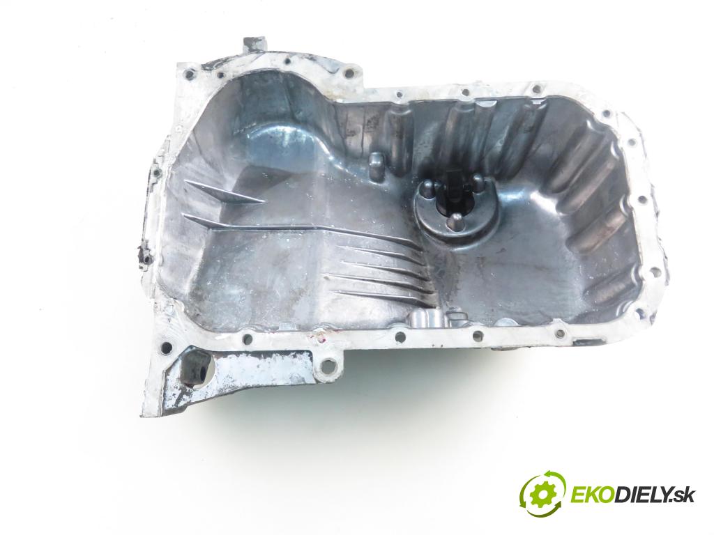 AUDI A4 Avant (8D5, B5) KOMBI 1999 81,00 1.9 TDI - AVG 1896,00 Vaňa olejová  (Olejová vaňa)