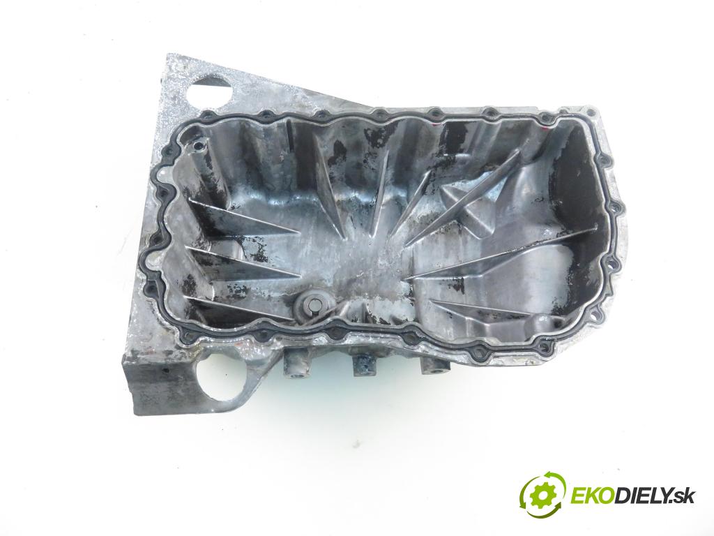 RENAULT SCENIC II (JM0/1_) MINIVAN 2004 88,00 1.9 dCi 120 - F9Q 812 1870,00 Vaňa olejová 8200185680 (Olejová vaňa)