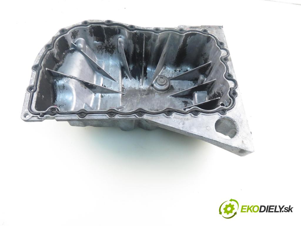 RENAULT SCENIC II (JM0/1_) MINIVAN 2004 88,00 1.9 dCi 120 - F9Q 812 1870,00 Vaňa olejová 8200185680 (Olejová vaňa)