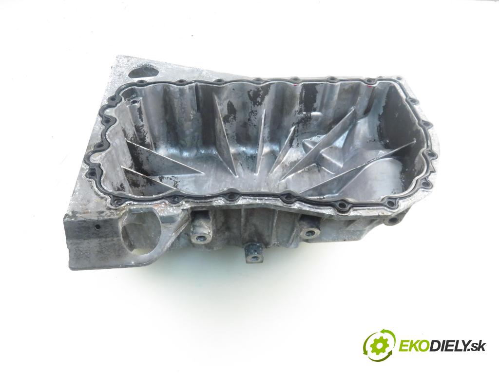 RENAULT SCENIC II (JM0/1_) MINIVAN 2004 88,00 1.9 dCi 120 - F9Q 812 1870,00 Vaňa olejová 8200185680 (Olejová vaňa)