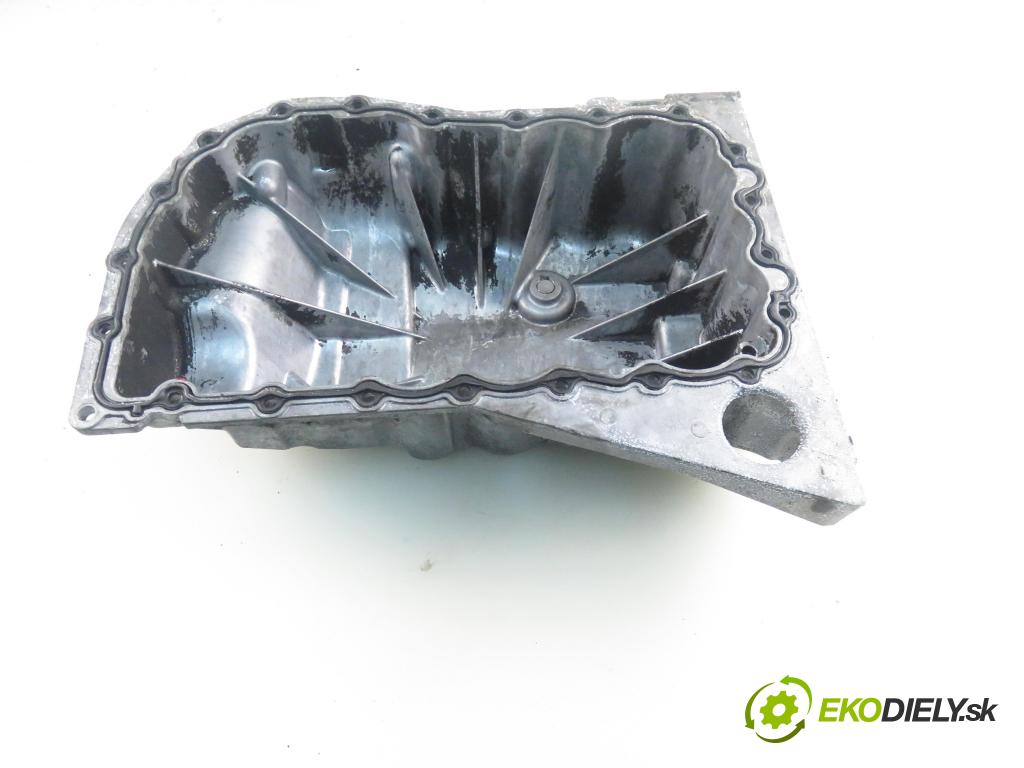 RENAULT SCENIC II (JM0/1_) MINIVAN 2004 88,00 1.9 dCi 120 - F9Q 812 1870,00 Vaňa olejová 8200185680 (Olejová vaňa)