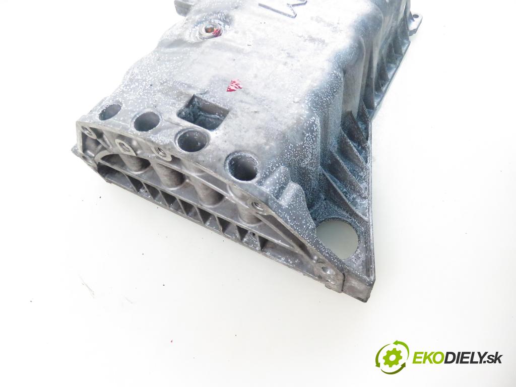 RENAULT SCENIC II (JM0/1_) MINIVAN 2004 88,00 1.9 dCi 120 - F9Q 812 1870,00 Vaňa olejová 8200185680 (Olejová vaňa)