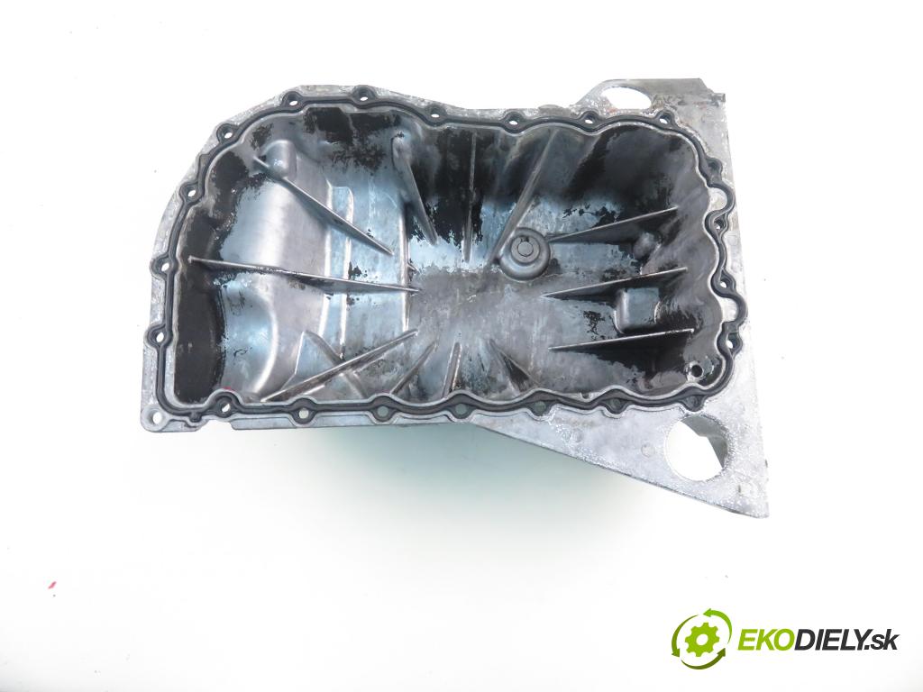 RENAULT SCENIC II (JM0/1_) MINIVAN 2004 88,00 1.9 dCi 120 - F9Q 812 1870,00 Vaňa olejová 8200185680 (Olejová vaňa)