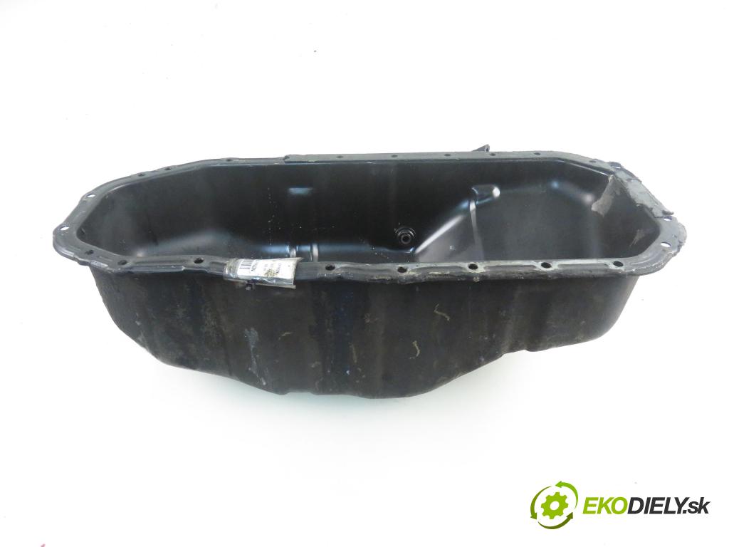 AUDI A6 Avant (4A, C4) KOMBI 1995 103,00 2.5 TDI - AEL 2461,00 Vaňa olejová 054103603B (Olejová vaňa)
