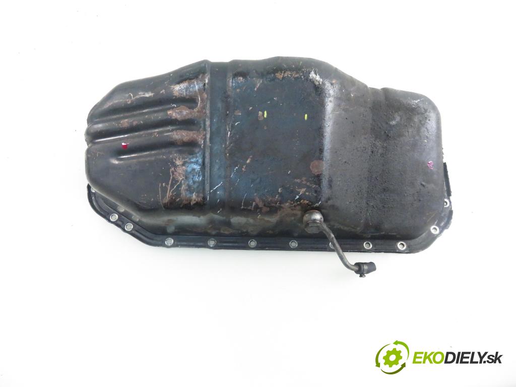 AUDI A6 Avant (4A, C4) KOMBI 1995 103,00 2.5 TDI - AEL 2461,00 Vaňa olejová 054103603B (Olejová vaňa)